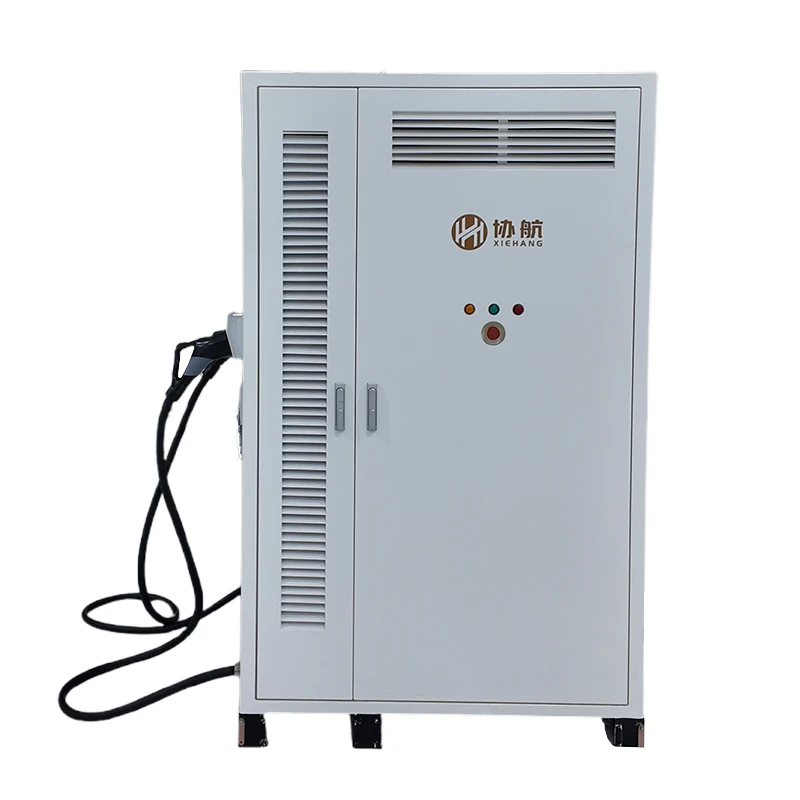 209kwh Pv-Storio & Ev yn Codi Tâl Pawb-Mewn-Un System